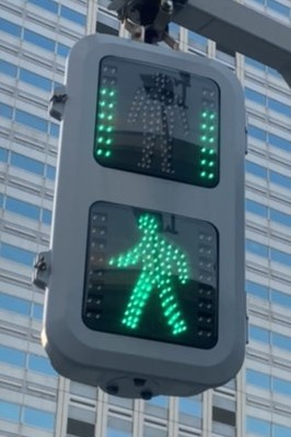 環境と人に優しく災害に強い、安全安心の交通信号設備の提供！｜信号