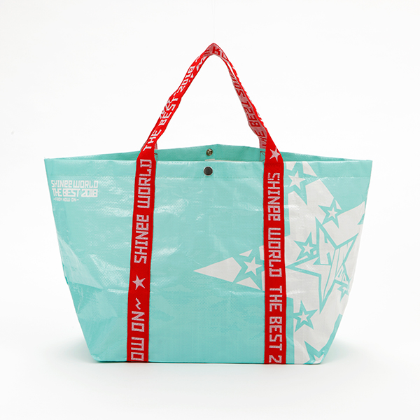 SHINee ジョンヒョン ソロコングッズ トートバッグ SHINee