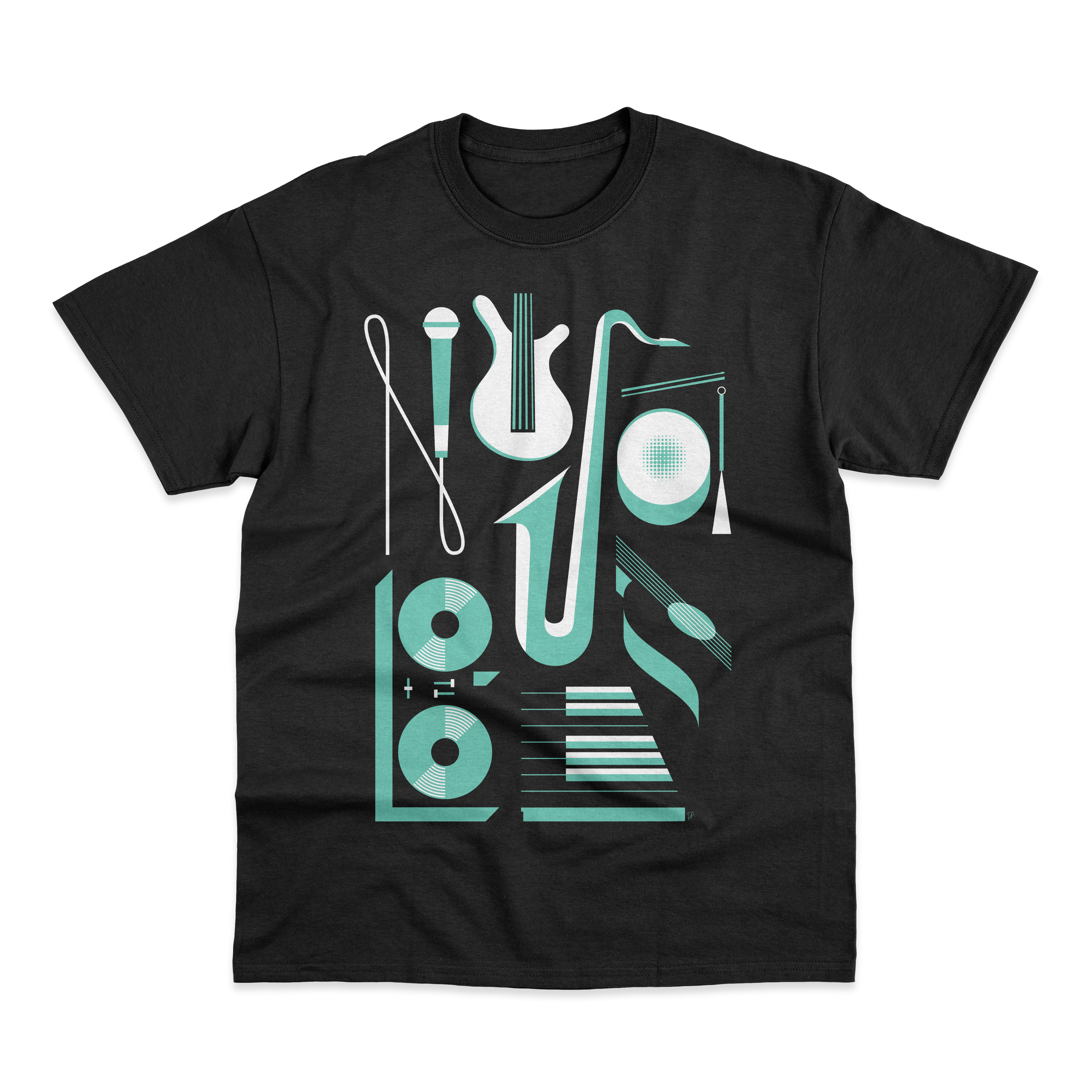 the GazettE 異演8/25限定Tシャツ the GazettE 異演8/25 T