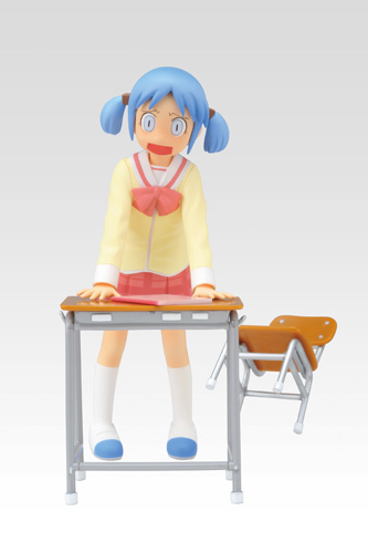 日常」オフィシャルサイト