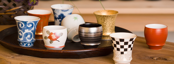 SAKE GLASS | 有田焼・波佐見焼の通販サイト【しのえい陶磁器】