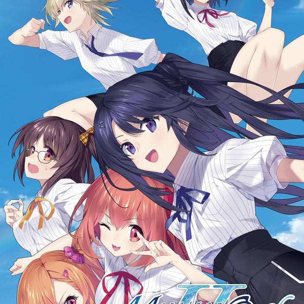 夢現Re:Master WonderGOO限定特典B2タペストリー 藤ちょこ 夢現Re