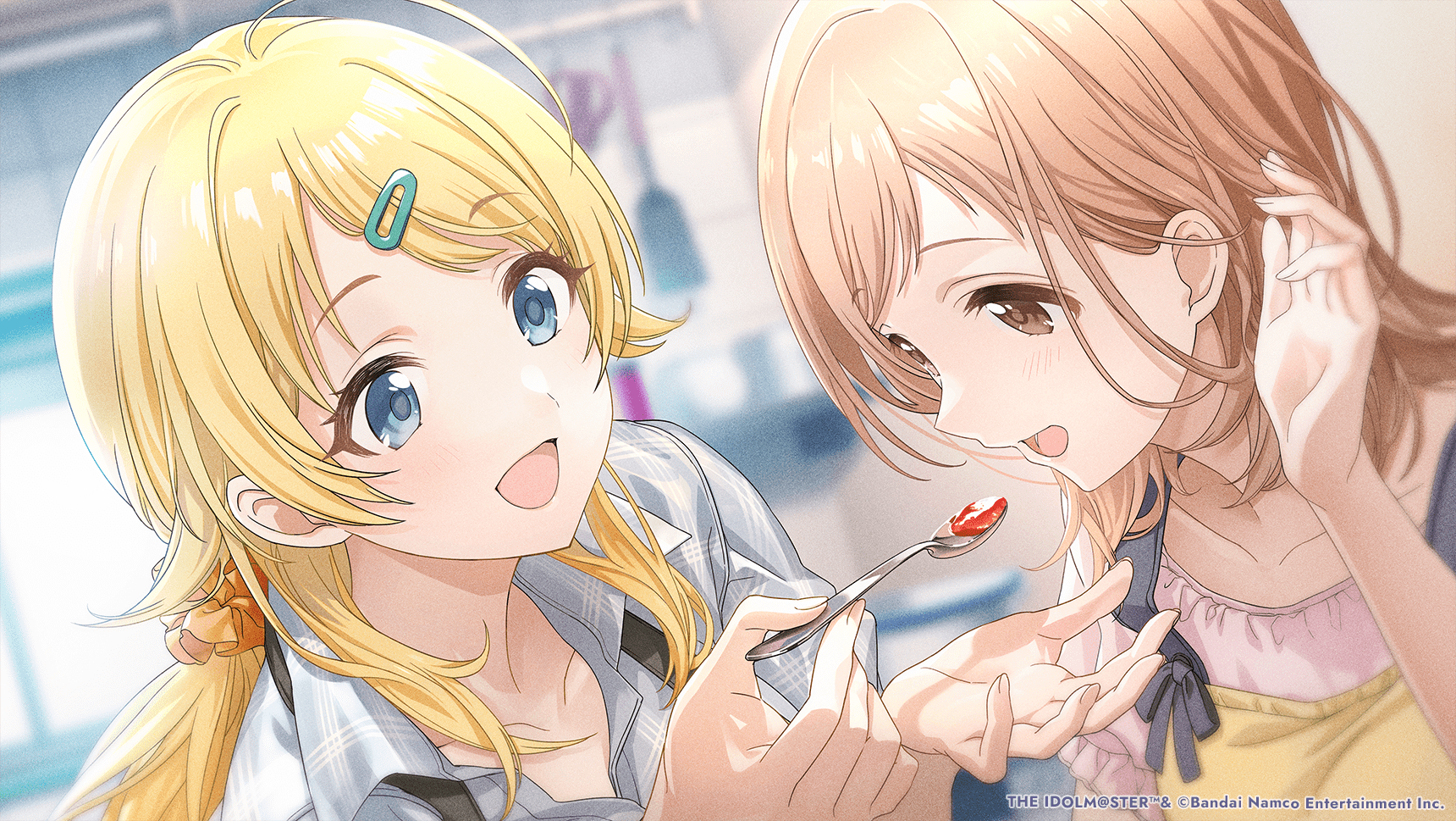 SPECIAL ｜ アイドルマスター シャイニーカラーズ Song for Prism