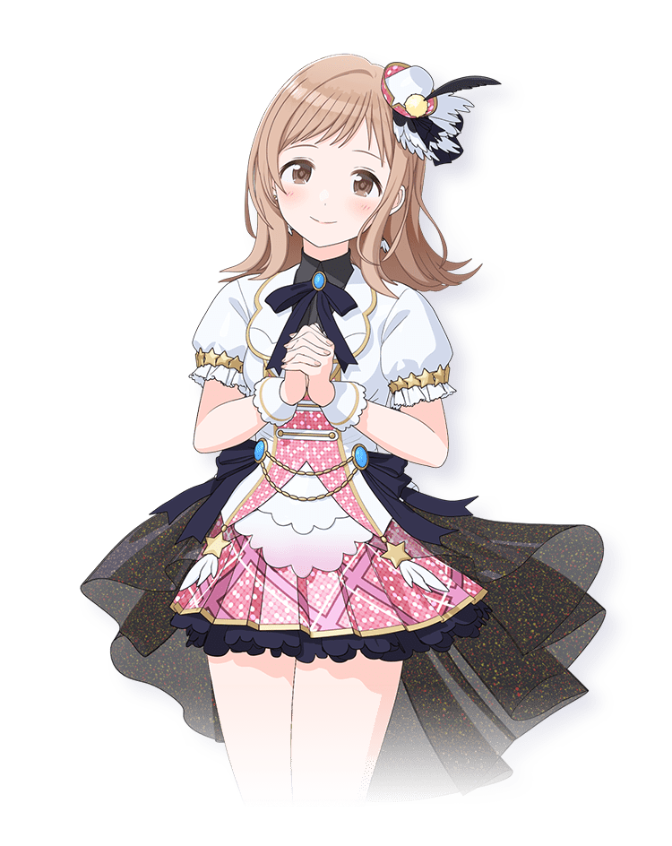 アイマストリコロール PRまとめ売り Celebr@tion! 櫻木真乃 アイマス