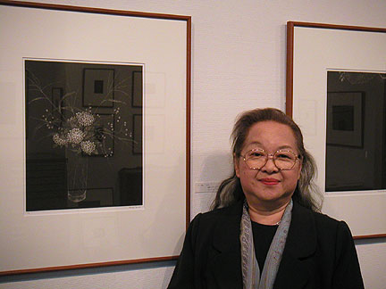 丹阿弥丹波子 NIWAKO TAN-AMI銅版画#現代アート 丹阿弥丹波子展 Niwako