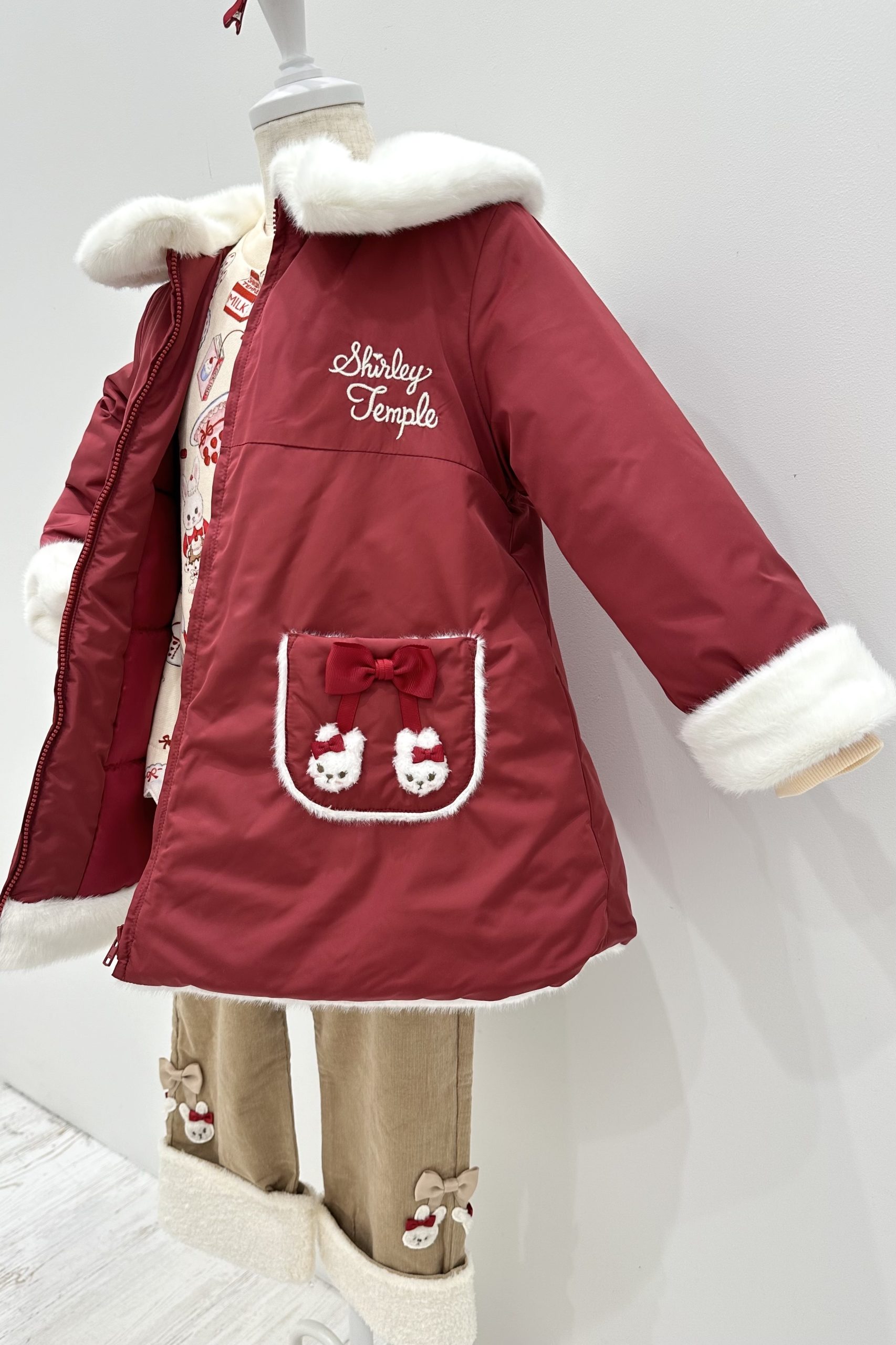 ♡2024.10.25発売♡New Arrival News♡ | BLOG :: Shirley Temple