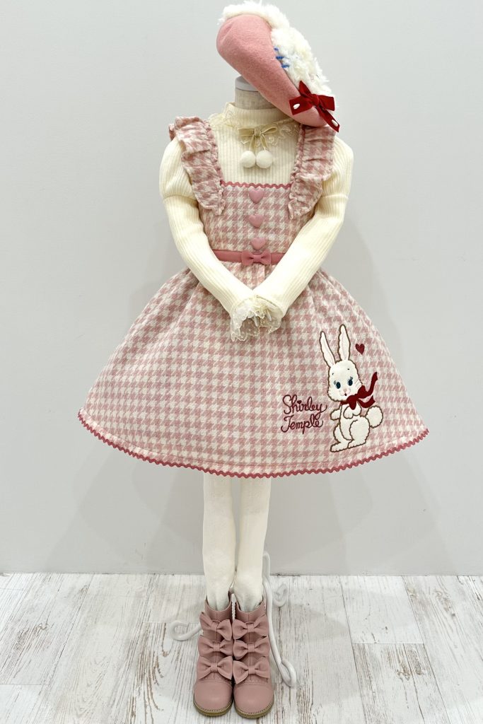 ♡2023.10.20発売♡New Arrival News♡ | BLOG :: Shirley Temple