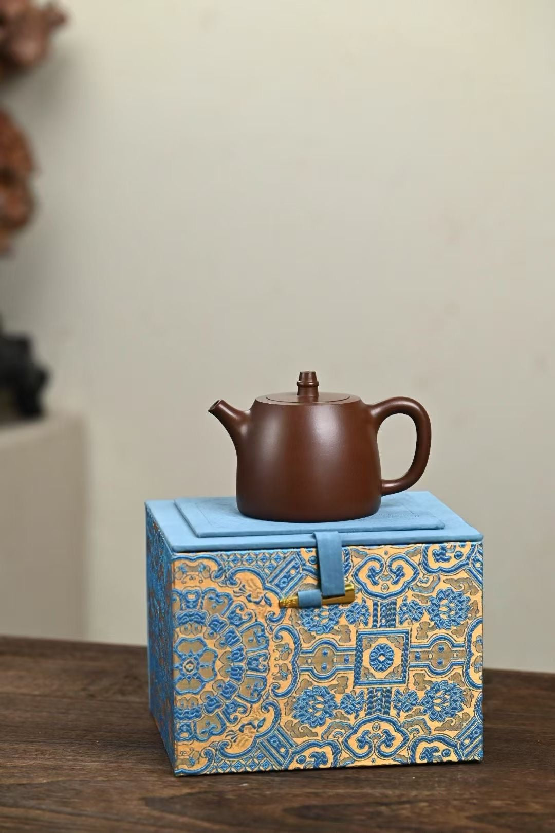 紫砂庵｜本場宜興の紫砂壷・中国茶器専門のオンラインショップ。伝統の