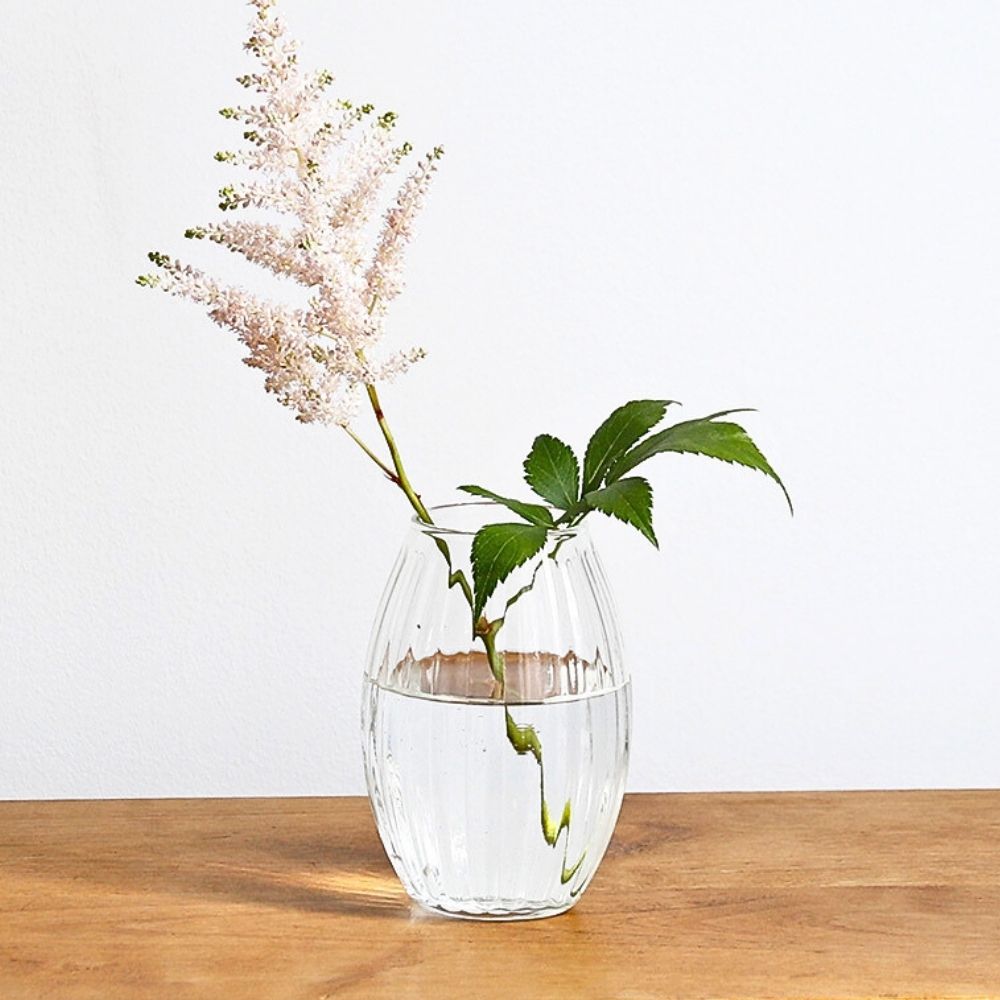 水漏れあり】今成研二 備前焼 窯変花器 造花用花入 置物 花瓶