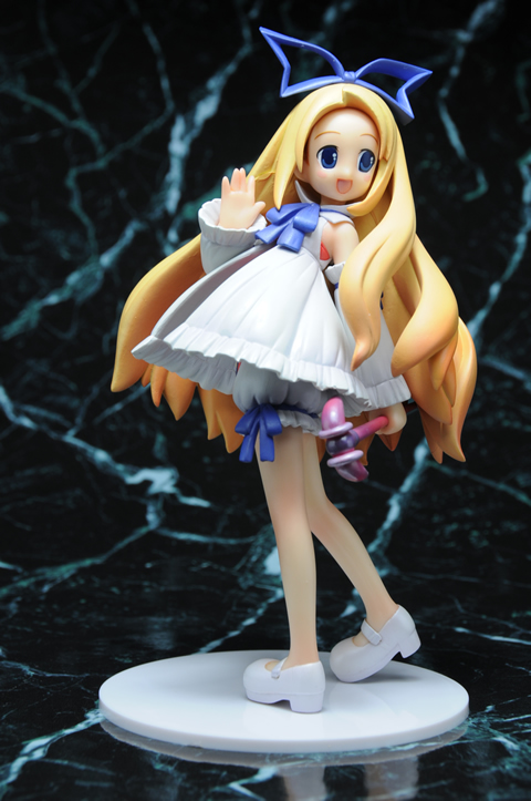 新品未開封 魔界戦記ディスガイア ねんどろいど フロン フィギュア