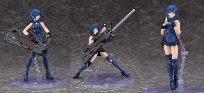 2024年1月18日【figma シエル DX Edition 予約解禁】