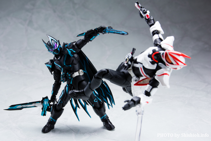 2025年11月15日【今日のS.H.フィギュアーツ！続・仮面ライダーXギーツ】