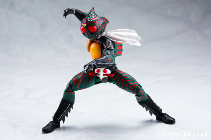 2025年8月12日【今日のS.H.フィギュアーツ！S.H.Figuarts（真骨彫製法