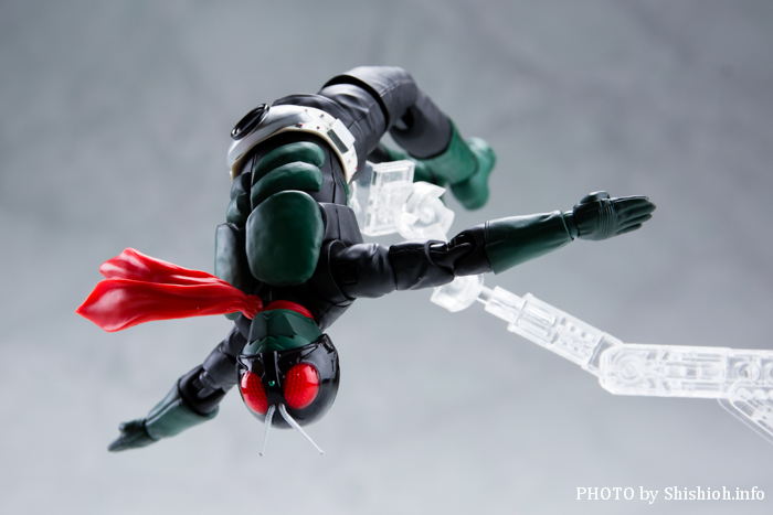 2025年8月13日【今日のS.H.フィギュアーツ！S.H.Figuarts（真骨彫製法