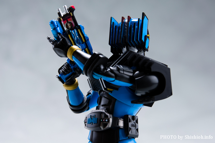 2025年9月3日【今日のS.H.フィギュアーツ！S.H.Figuarts（真骨彫製法