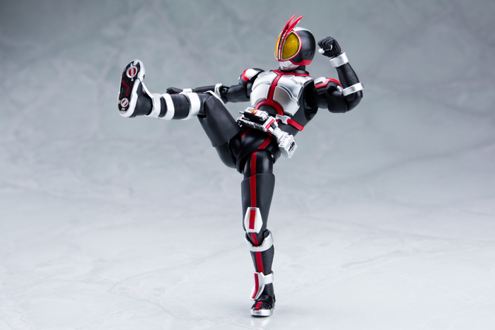 2026年1月13日 【今日のS.H.フィギュアーツ！ 真骨彫 仮面ライダー