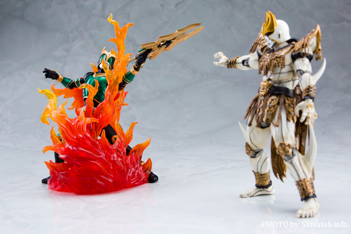 2026年1月19日【今日のS.H.フィギュアーツ！ 真骨彫 仮面ライダー