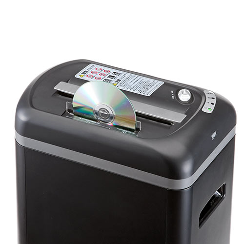 クサノ 様 Fellowesデスクサイドシュレッダー JB-10CDM Fellowesデスク