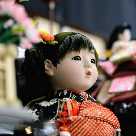 市松人形 | 人形の秀月 雛人形、五月人形、鎧・兜の製造卸元