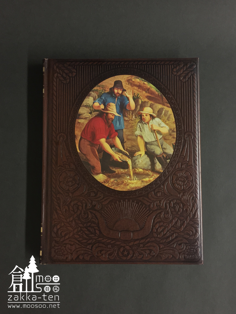 大西部物語/全10巻セット | 博物と古物の奇妙な雑貨店