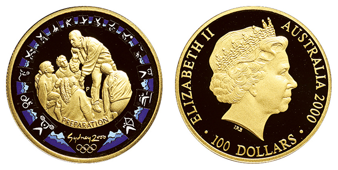 CCFオークション 世界の貨幣 Part 2 | 収集