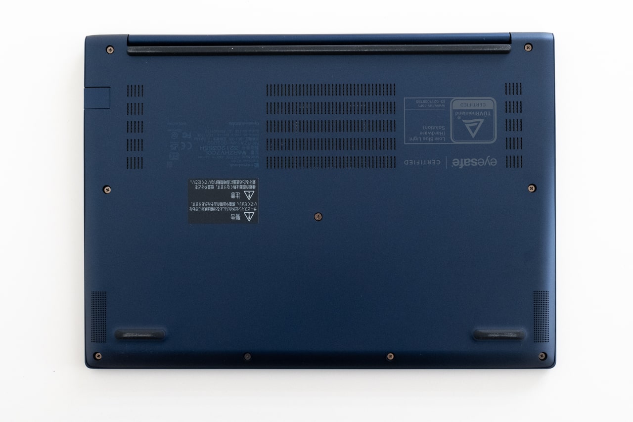 dynabook RZ/HVの実機レビュー：メリット・デメリットと評価まとめ