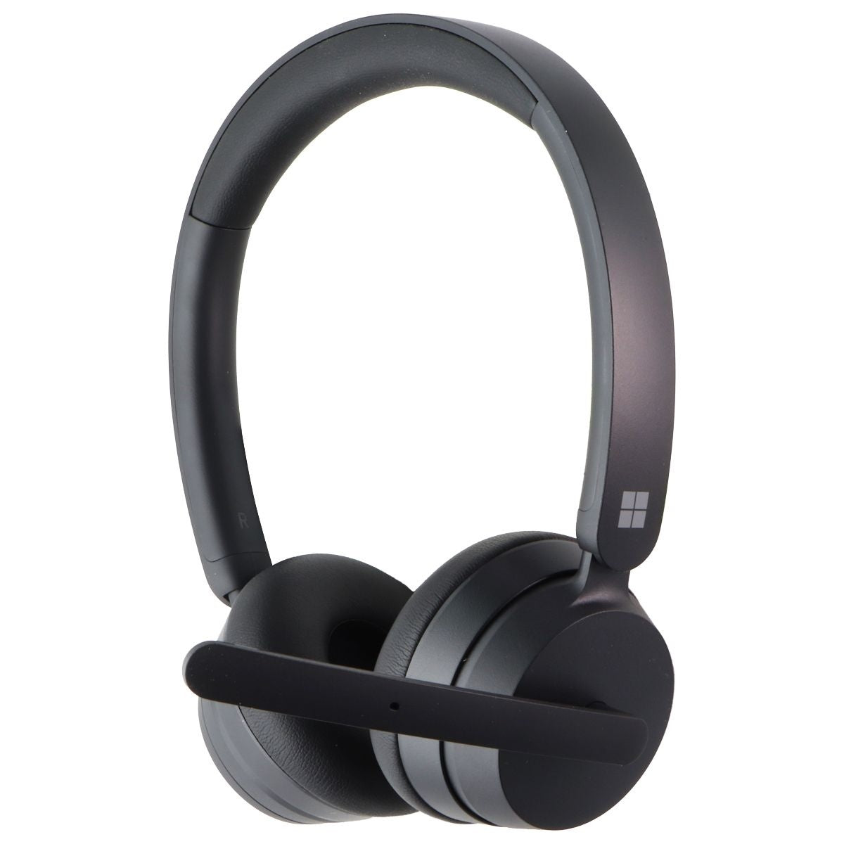 Microsoft Modern Wireless Headset with Microphone (1998) - Black