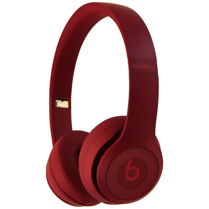 Beats Solo3 Wireless On-Ear Headphones - Neighborhood Collection