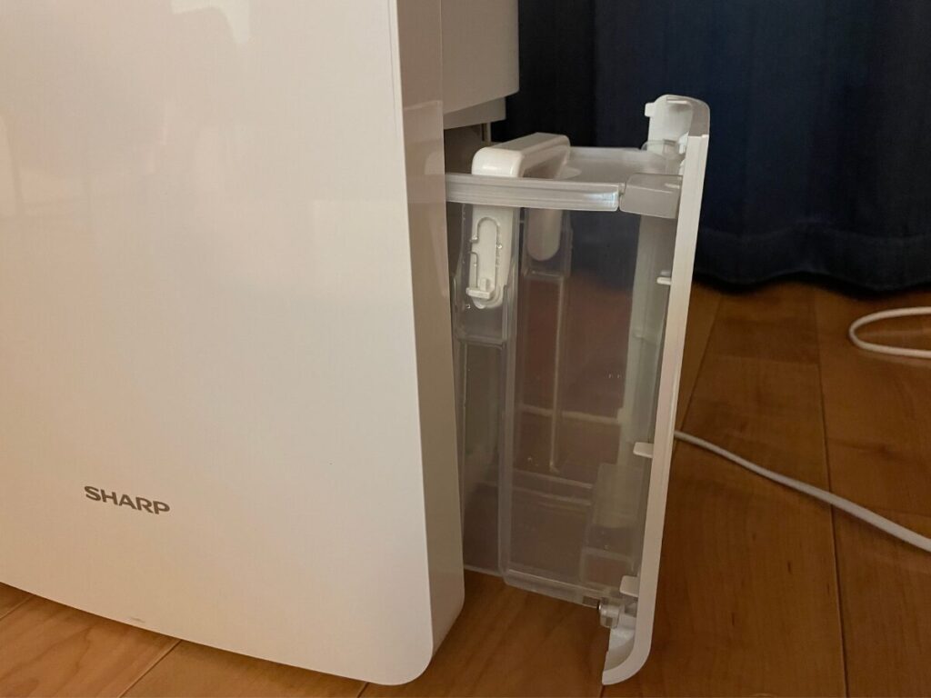 シャープ CV-P71 除湿機 ホワイト 楽天市場】除湿機 シャープ SHARP CV