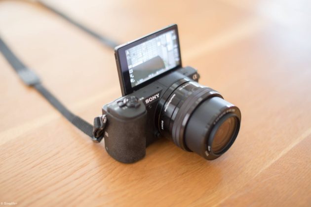 最高のサブ機！とにかく直感的操作で軽快！今さらですがSONY α5100を