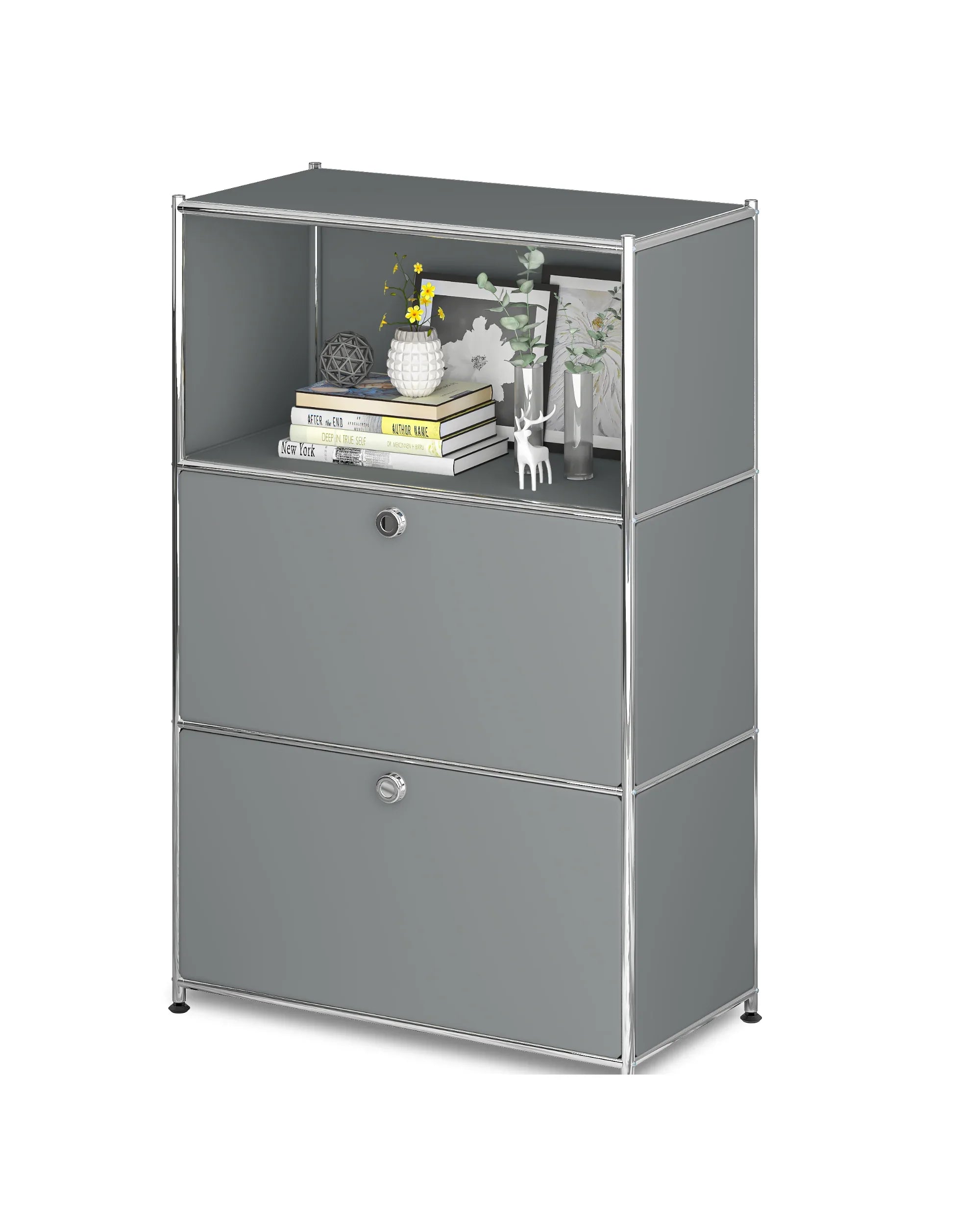 収納キャビネット – Simplink