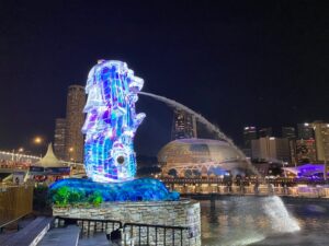 銀貨 純銀 シンガポール マーライオン 2026年最新】マーライオン