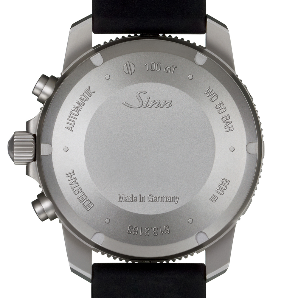 613 St | ドイツ製腕時計 Sinn（ジン）公式サイト