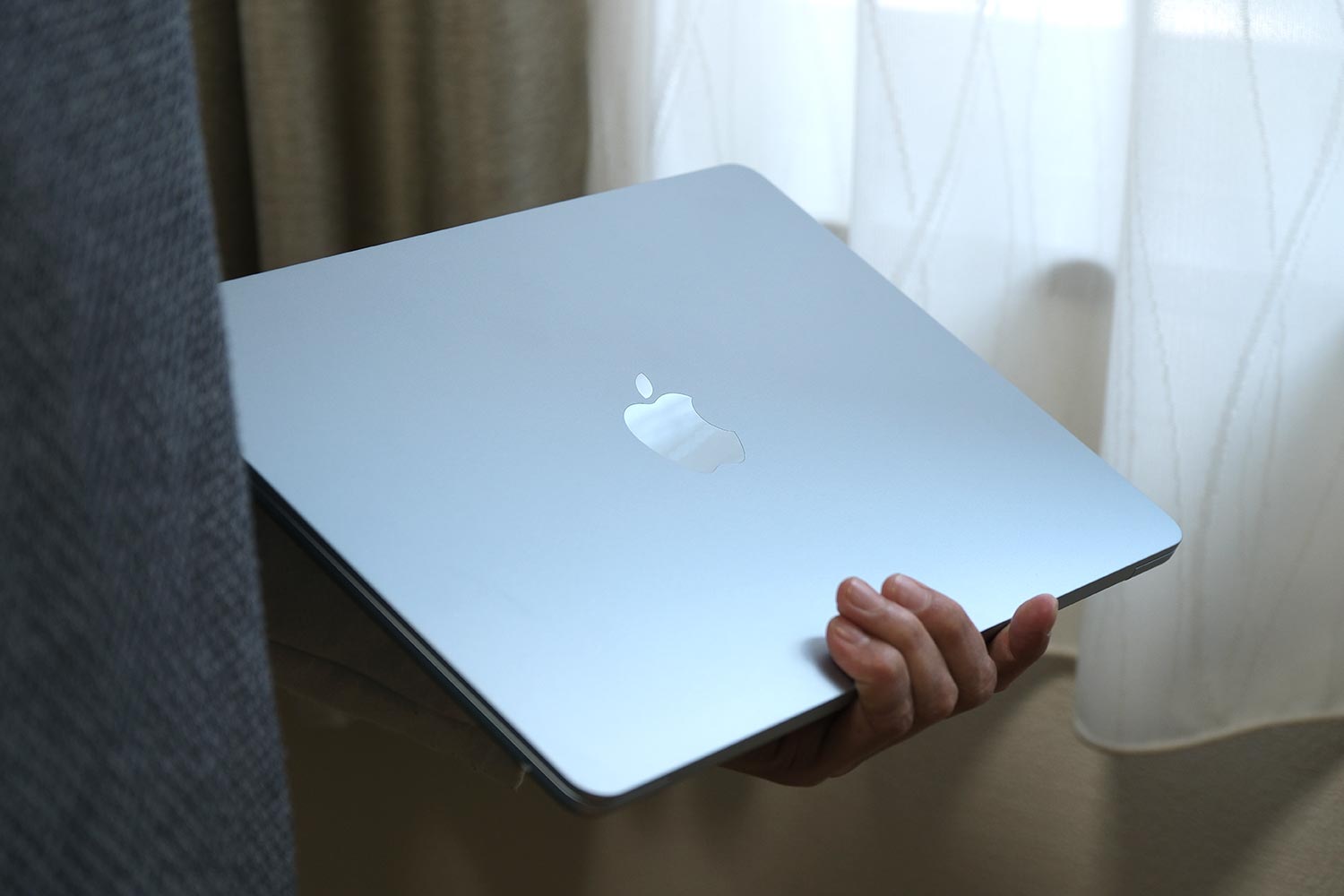 MacBook Air M4 13インチ スカイブルー MacBook Air（M4）レビュー