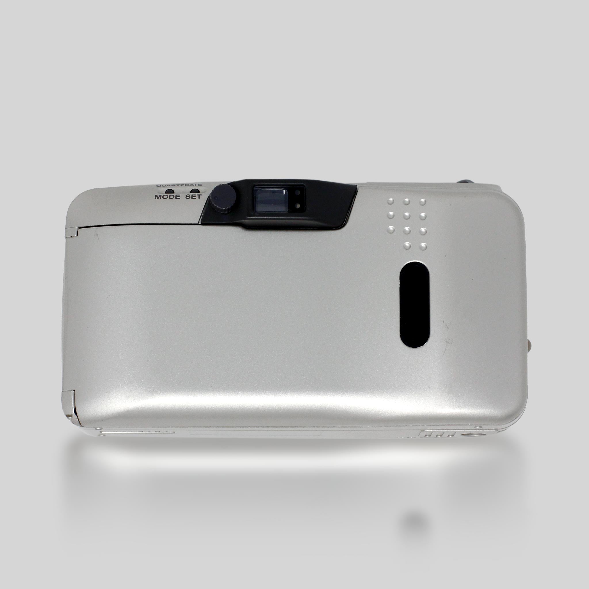 Olympus Stylus Zoom 140 - 35mm Film Camera - Vintage Point and