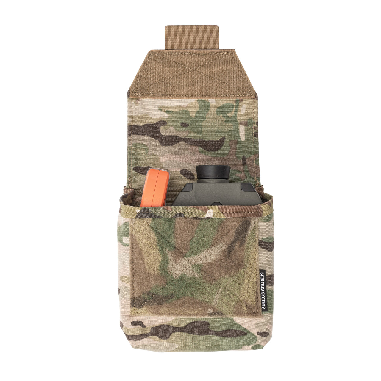 Spiritus Systems: JSTA Pouch - SIERRATAC