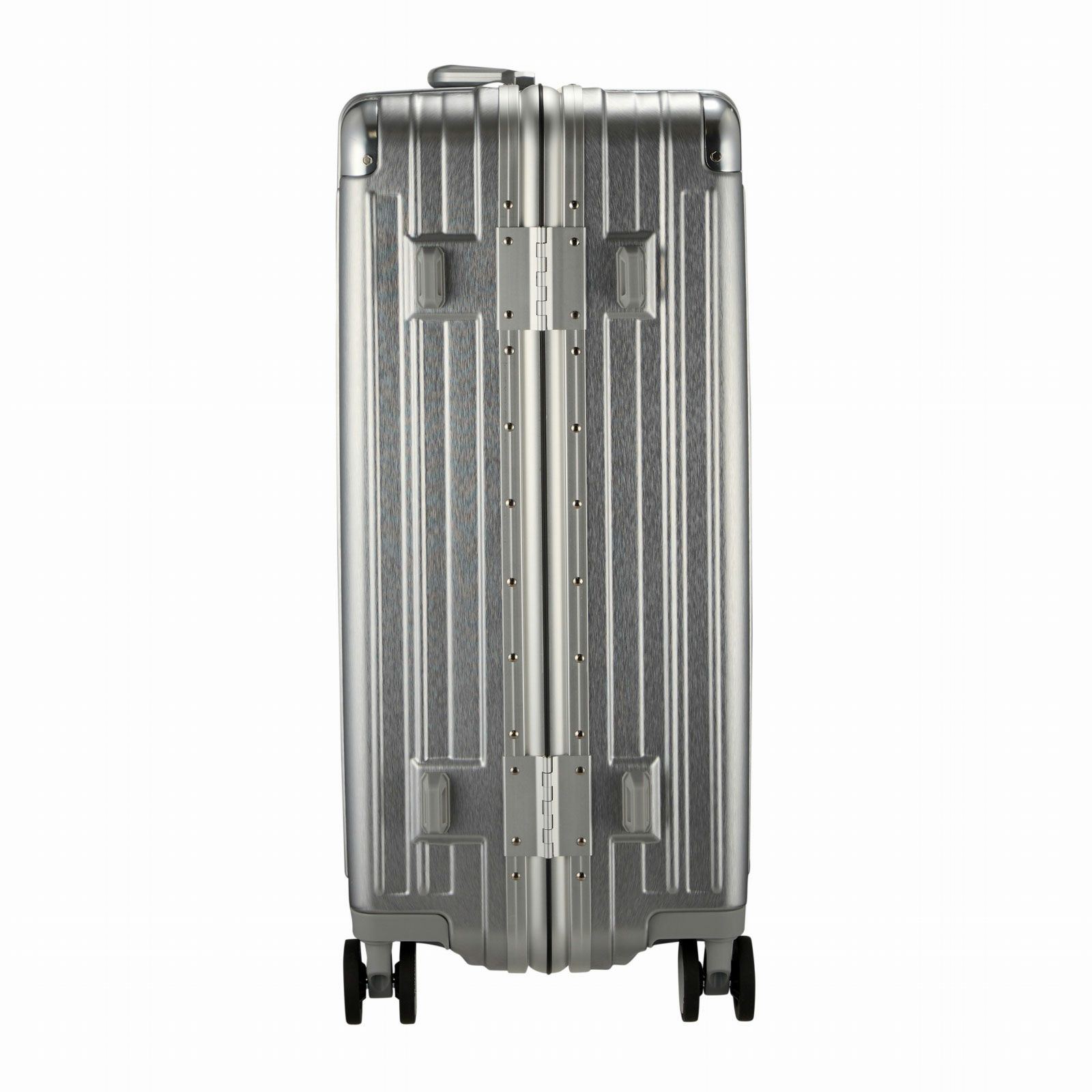 ZERO アルミ製セキュリティケース 鍵付き ZERO アルミ製セキュリティ