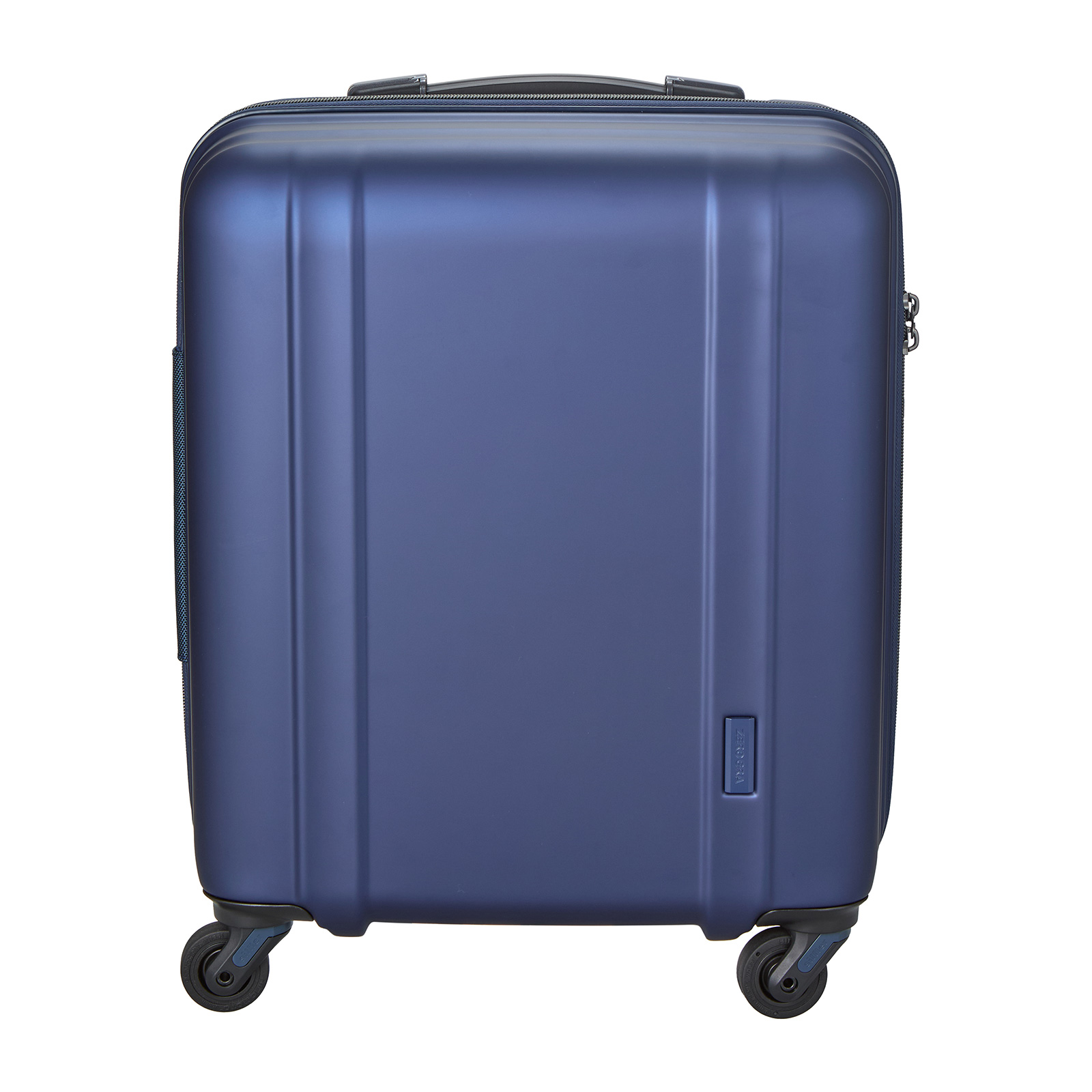 超軽量スーツケース 機内持ち込み Sサイズ ジッパータイプ ZERO GRA