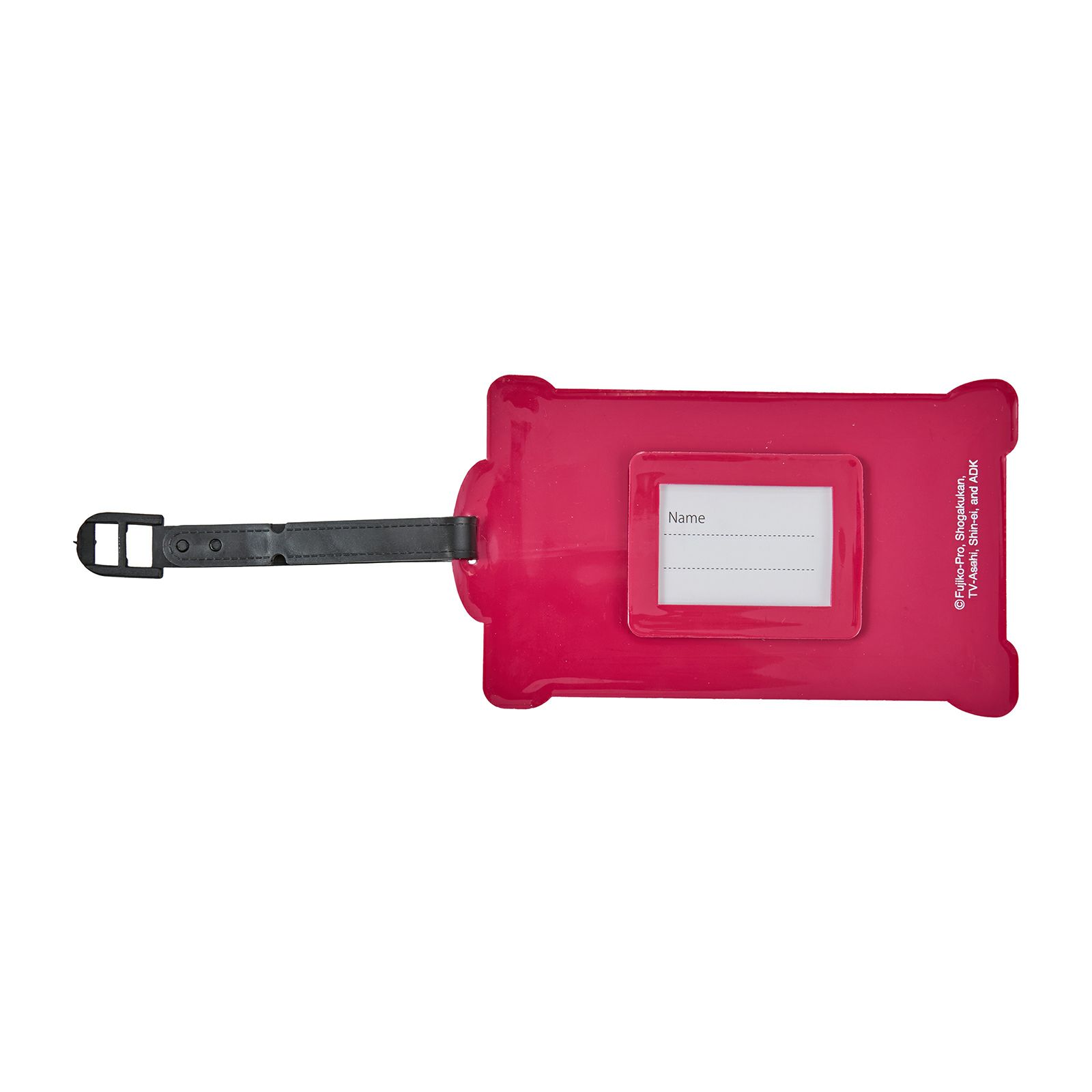 ラゲッジタグ ドラえもん ACC7032 | シフレオンラインストア