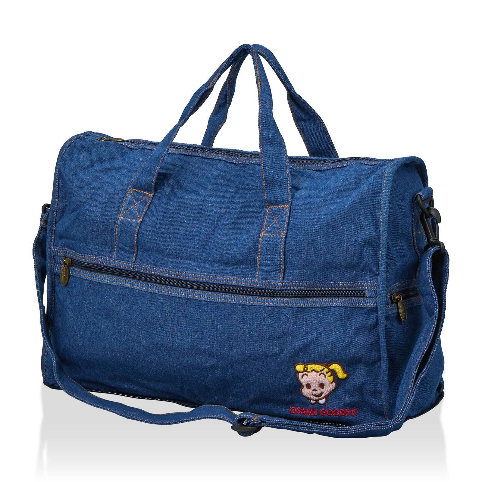 折りたたみ ボストンバッグ Mサイズ ディズニー トラベルコレクション