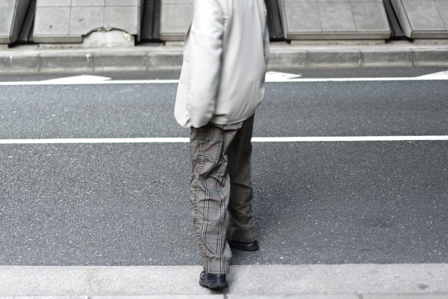 kolor | カラー - Silver and Gold