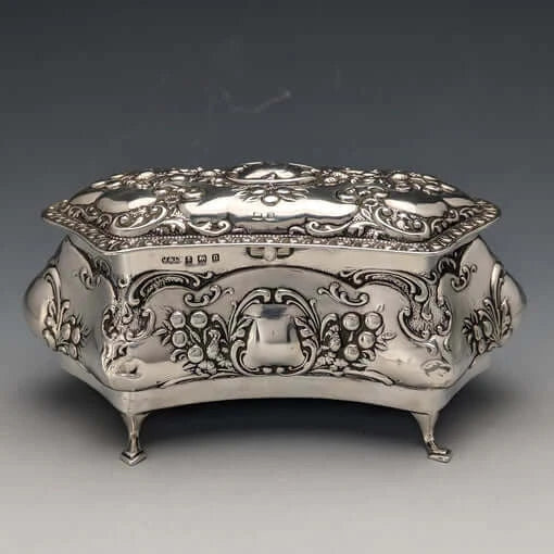 容器 / ケース – SILVER-LUG