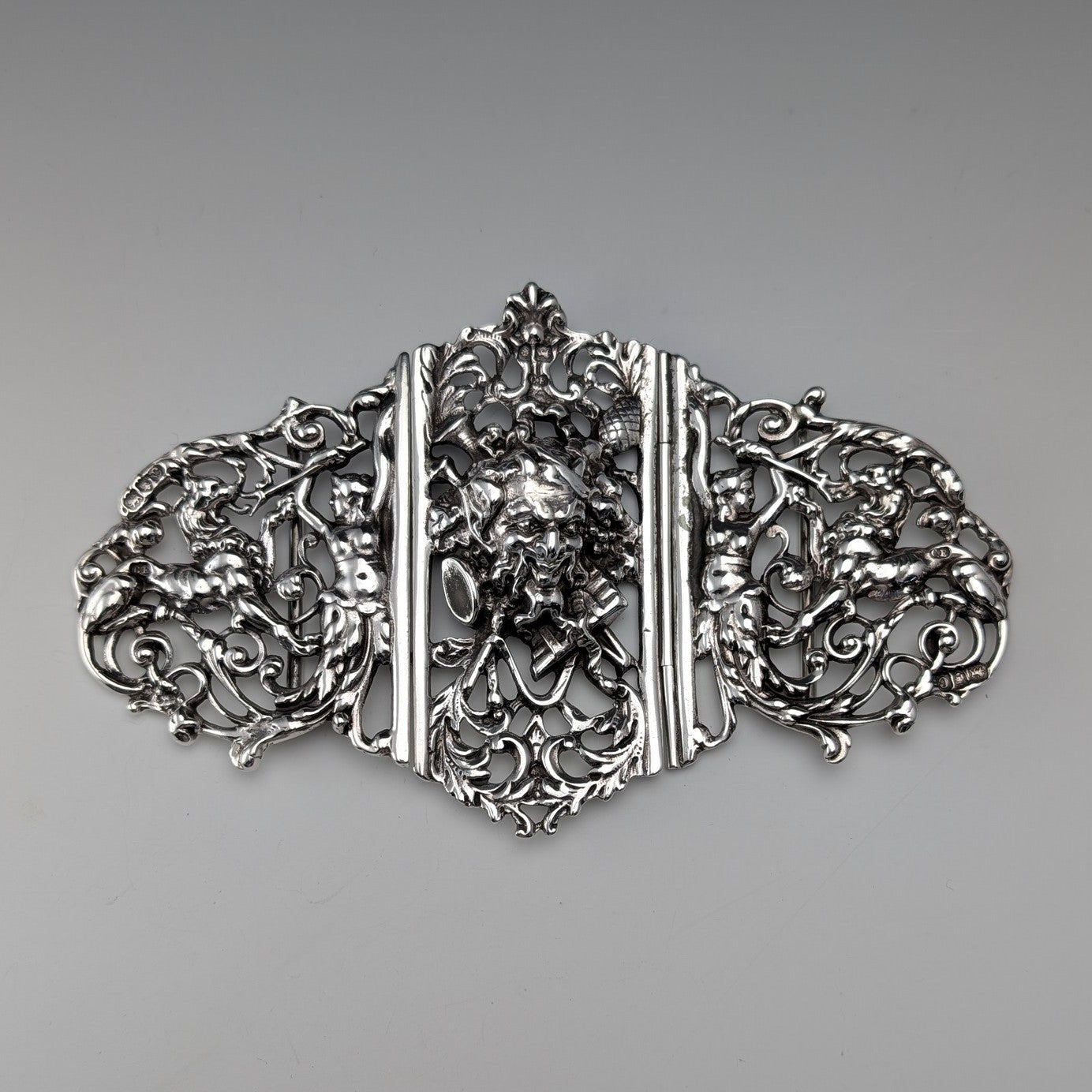 銀製品 STERLINGの刻印有 453g TANE製 シルバープレート 銀製品