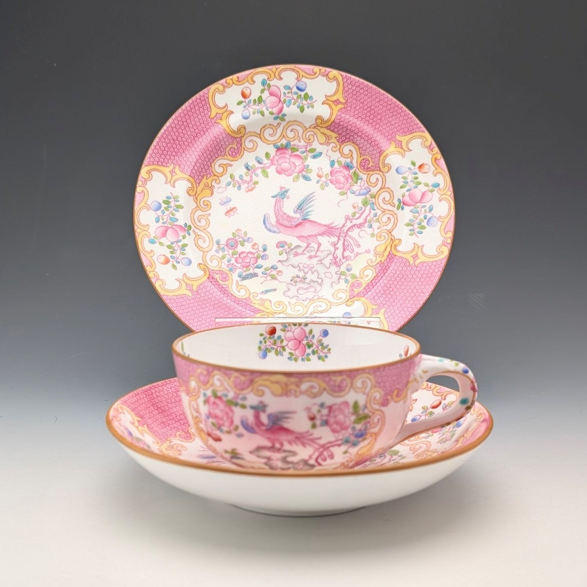 カップ＆ソーサー – SILVER-LUG