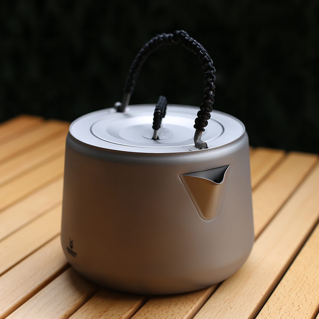 FIELDSTYLE EXPO 2024 商品ラインナップ・特典 – SilverAnt Outdoors