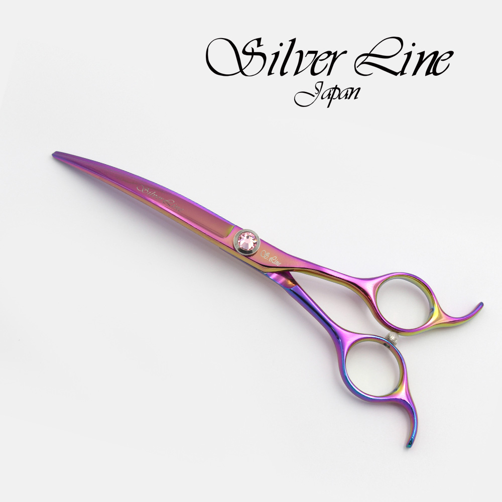 Silver Line Japan / カーブ