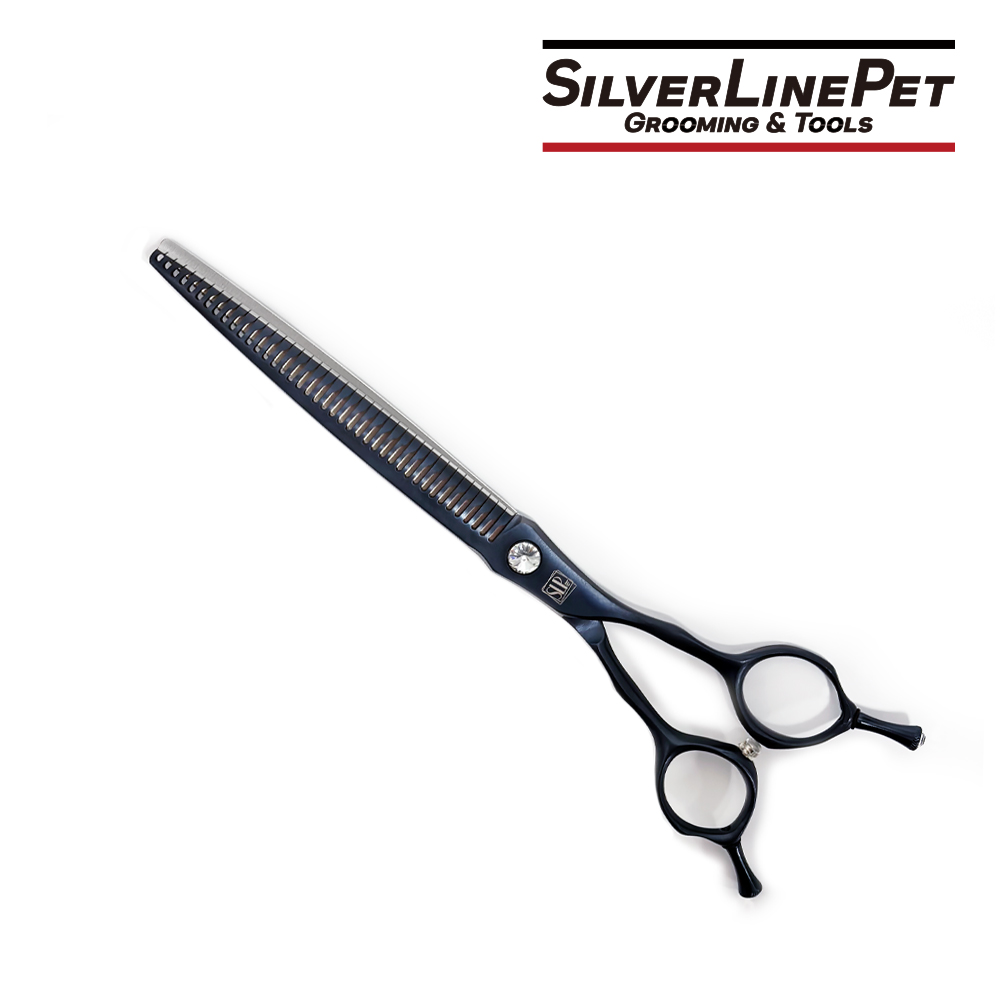 シルバーライン ゴールド セニングシザー Silver Line Japan