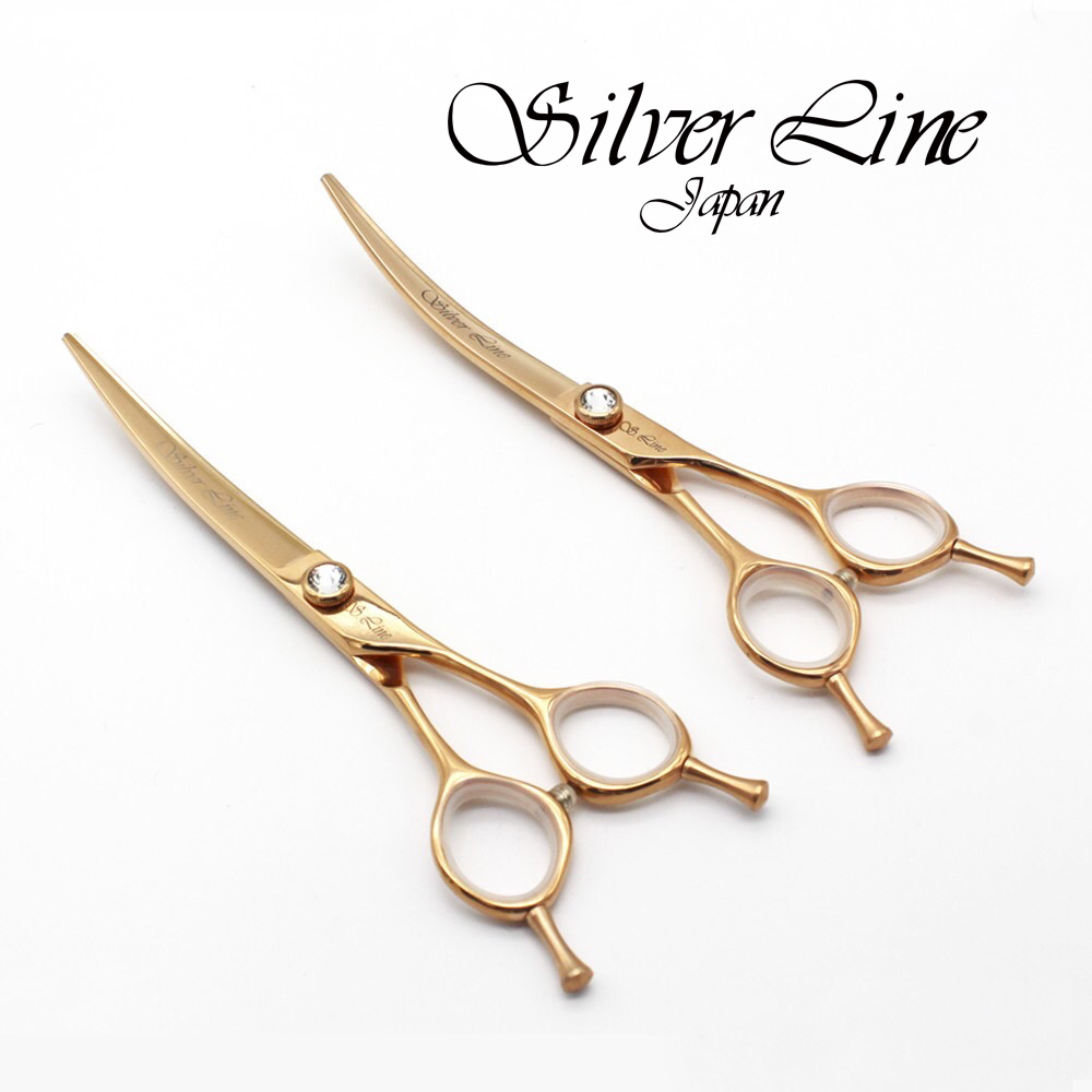 Silver Line Japan / カーブ