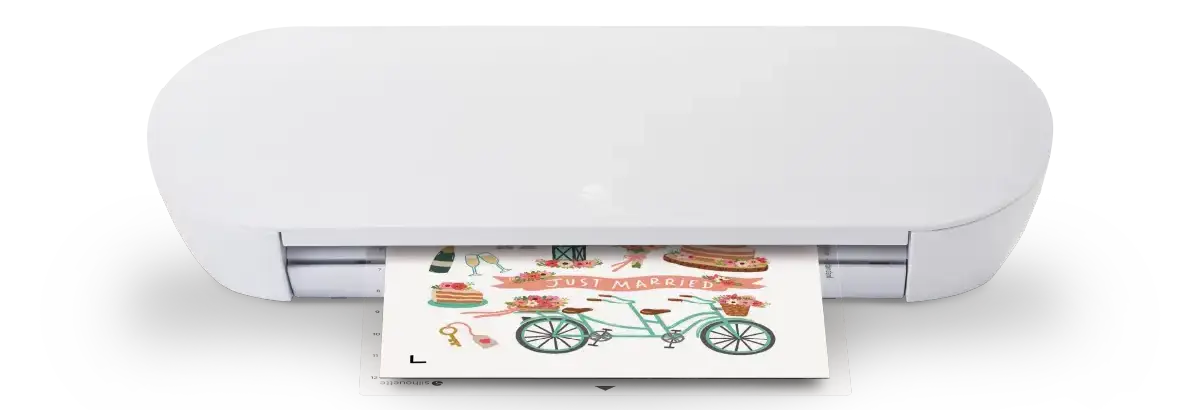 製品カテゴリ/カッティングマシン/Portrait 4 | シルエットジャパン