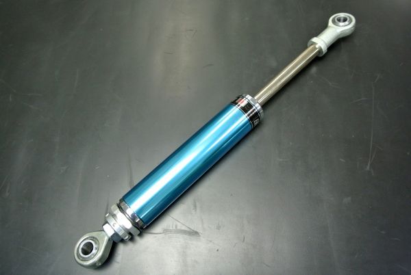 エンジントルクダンパー :: SilkRoad